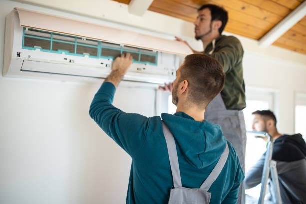 Best HVAC Emergency Services  in Miami Gardens, FL