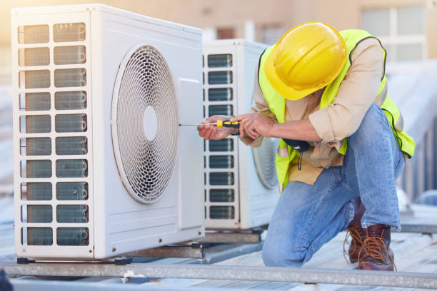 Best Commercial HVAC Repair  in Miami Gardens, FL