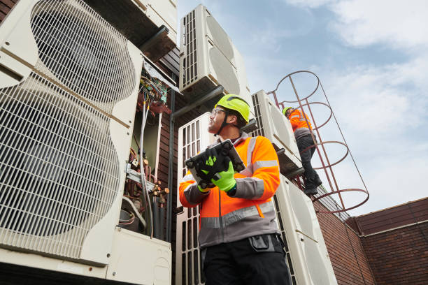 Best HVAC Replacement Cost  in Miami Gardens, FL