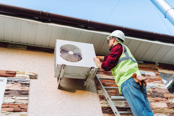 Best Residential HVAC Services  in Miami Gardens, FL
