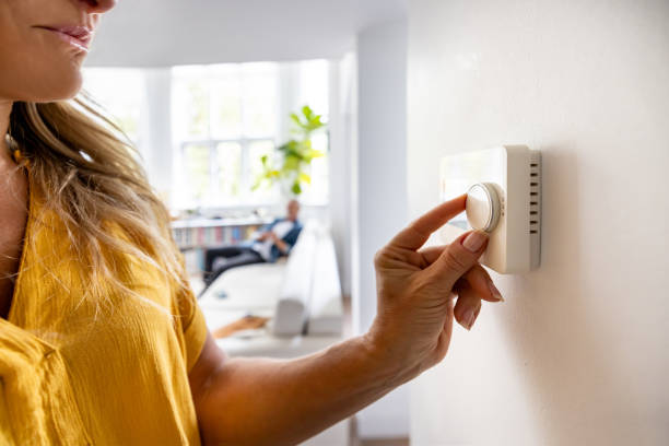 AC Installation Near Me in Miami Gardens, FL