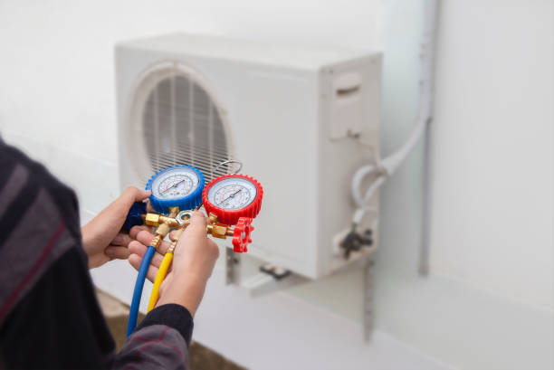 Best Emergency HVAC Repair  in Miami Gardens, FL