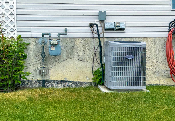 HVAC Air Duct Cleaning in Miami Gardens, FL